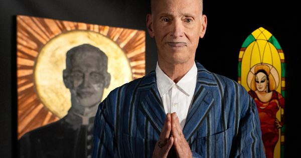John Waters time: Έφθασε η ώρα της ετήσιας 10άδας του αγαπημένου δημιουργού