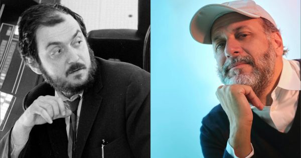 Ο Λούκα Γκουαντανίνο θέλει να κάνει το «Aryan Papers» που δεν έκανε ο Στάνλεϊ Κιούμπρικ!