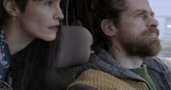 Το πρόγραμμα του 1ου Untold Film Festival Ελληνικών Ταινιών στον κινηματογράφο Τριανόν