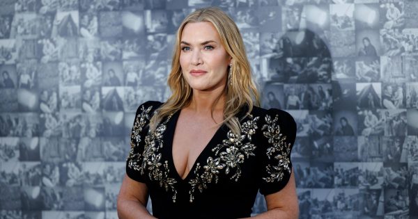 «Goodbye June», hello Kate: Η Κέιτ Γουίνσλετ εισέρχεται στην Σκηνοθεσία