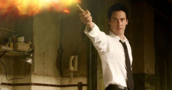 Ο Κιάνου Ριβς θέλει να ξαναπαίξει τον «Constantine»