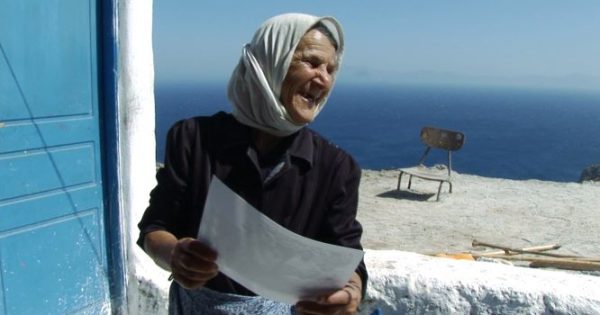 To 7o Διεθνές Φεστιβάλ Ντοκιμαντέρ Πελοποννήσου πάει και στα θερινά τα σινεμά!