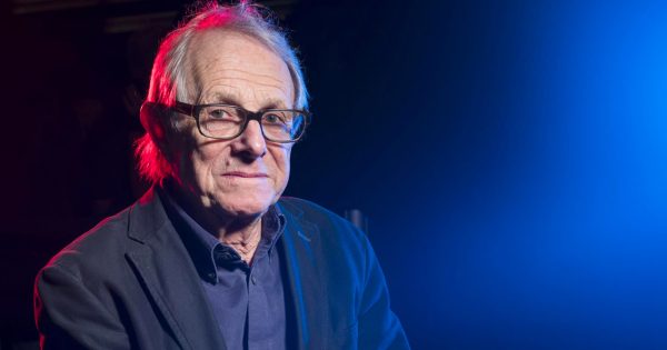Αλληλεγγύη αλα Κεν Λόουτς στο τρέιλερ του «Το Πνεύμα του ’45»