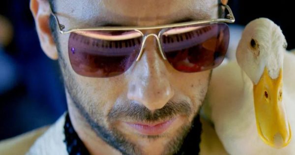 Ας μιλήσουμε για το «Yes»: Γιατί η ταινία του Ναντάβ Λαπίντ δεν ήταν στο Διαγωνιστικό των Καννών;