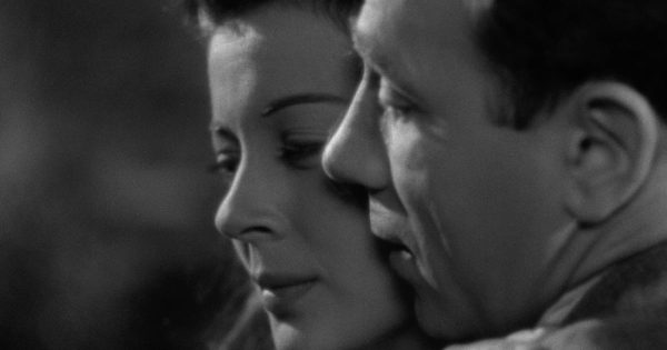 Essential Cinema #94: «Moonrise» (1948) του Φρανκ Μπορζέιγκι