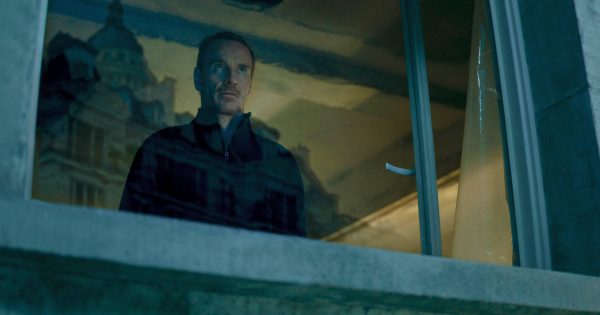 Βενετία 2023: Ο Ντέιβιντ Φίντσερ οπλίζει το «The Killer» με τα συστατικά ενός θεαματικού θρίλερ και βρίσκει ιδανικό στόχο