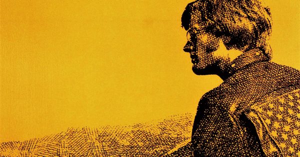 «Ήμουν μονίμως έτοιμος να επαναστατήσω απέναντι σε κάτι»: Μια αποκλειστική συνέντευξη με τον Πίτερ Φόντα