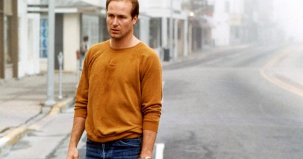 «Δεν υπάρχει τίποτα που να αξίζει τις θυσίες σου, όσο κάτι για το οποίο να παθιάζεσαι»: Μια συνέντευξη με τον Γουίλιαμ Χαρτ