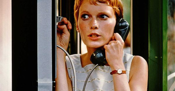 Essential Cinema #157: «Το Μωρό της Ρόζμαρι» (1968) του Ρόμαν Πολάνσκι