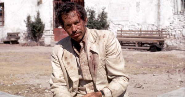 Essential Cinema #13: «Φέρτε μου το Κεφάλι του Αλφρέντο Γκαρσία» (1974) του Σαμ Πέκινπα