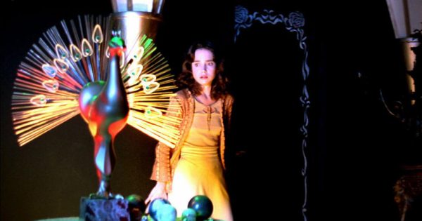 Essential Cinema #22: «Suspiria» (1977) του Ντάριο Αρτζέντο