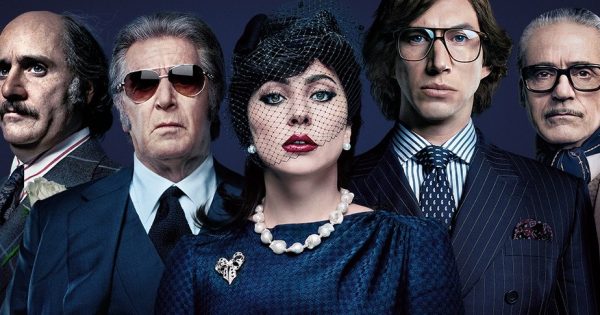 Ταινία της Εβδομάδας: Ο «Οίκος Gucci» θα ήταν η ένοχη κινηματογραφική απόλαυση της χρονιάς αν δεν είχε σκηνοθέτη τον Ρίντλεϊ Σκοτ