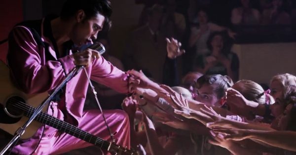 Το 4ωρο cut του «Elvis» εγκατέλειψε το κτίριο: Ο Μπαζ Λούρμαν δηλώνει «πολύ κουρασμένος» επί της παρούσης
