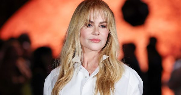 «The Young People»: Και η Νικόλ Κίντμαν στην επόμενη ταινία του Όζγκουντ Πέρκινς