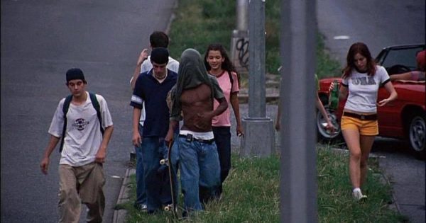 «Με εκμεταλλεύθηκαν»: Ο Χάμιλτον Χάρις, εκ των πρωταγωνιστών του «Kids» του Λάρι Κλαρκ, θυμάται