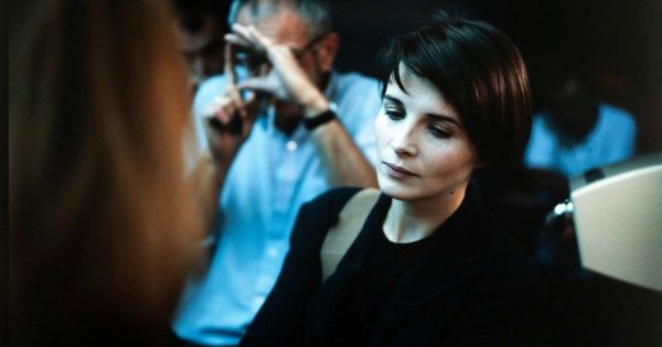 «Δεν γνωρίζουμε τη λειτουργία της αγάπης»: Όταν ο Κριστόφ Κισλόφσκι μιλούσε αποκλειστικά στο περιοδικό ΣΙΝΕΜΑ