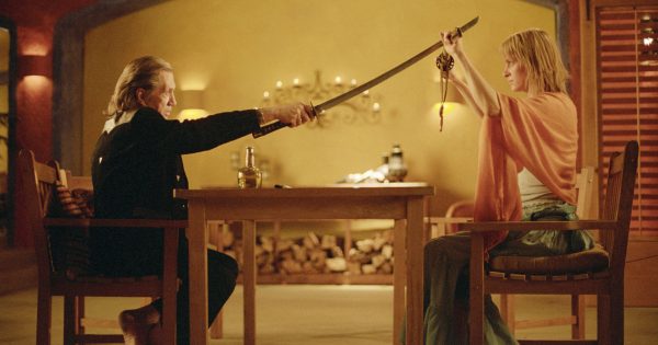 Έπρεπε: Το 4ωρο cut του «Kill Bill» στις αίθουσες