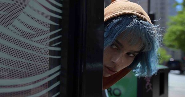 Πιο γρήγορα από τη σκιά του: Ο Στίβεν Σόντερμπεργκ έχει ήδη έτοιμη τη νέα ταινία του