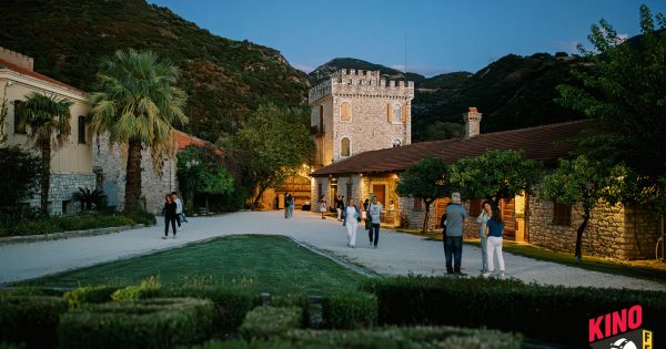Ένα φεστιβάλ να το «πιεις στο ποτήρι»! Έρχεται το 6ο KinoFest – Φεστιβάλ Γερμανόφωνου Κινηματογράφου