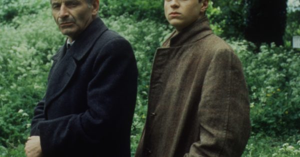 «Solstice»: Ανακαλύψτε το ιρλανδικό σινεμά μέσα από σπάνιες ταινιες που γίνονται διαθέσιμες online