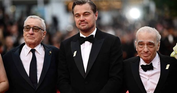 Κάννες 2023: Το «Killers of the Flower Moon» και μια Συνέντευξη Τύπου γεμάτη συγκίνηση