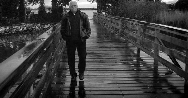 Ελένη Αλεξανδράκη: «Ο Παπαγιώργης εκφράζει τέλεια την οξύμωρη ελληνική πραγματικότητα»