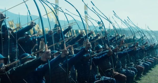 O Τακέσι Κιτάνο είναι (ξανά) εδώ: Τρέιλερ για το πολυαναμενόμενο «Kubi»