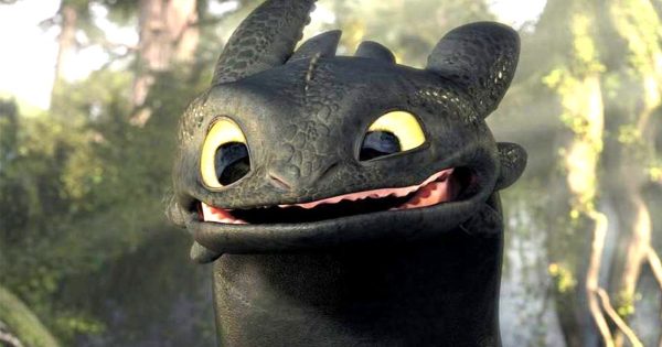 Ξεκινά γυρίσματα το live-action ριμέικ του «How to Train your Dragon»