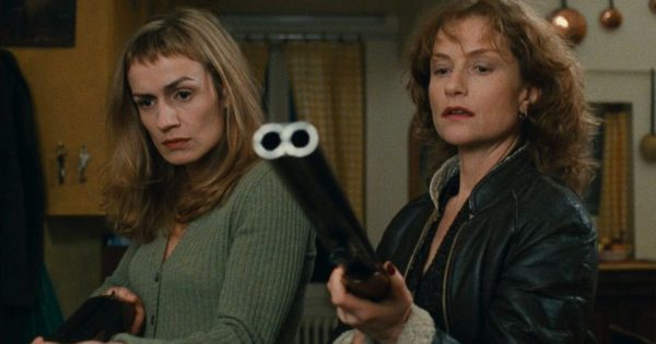 Essential Cinema #145: «Η Τελετή» (1995) του Κλοντ Σαμπρόλ