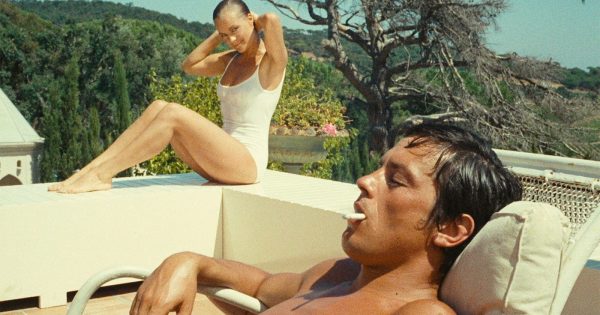 «Η Πισίνα» 52 χρόνια μετά: Τρέιλερ για το ολοκαίνουργιο καλοκαιρινό δώρο της Criterion