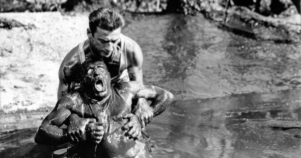 Essential Cinema #141: «Το Μεροκάματο του Τρόμου» (1953) του Ανρί-Ζορζ Κλουζό