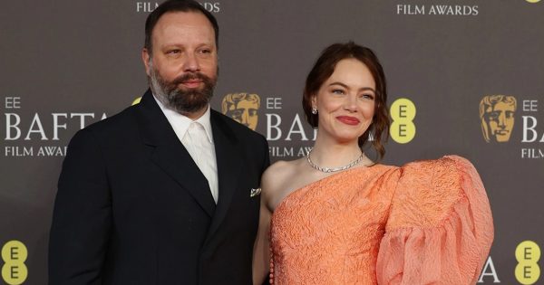 Ο Γιώργος Λάνθιμος υποψήφιος για BAFTA Σκηνοθεσίας με τη «Βουγονία»