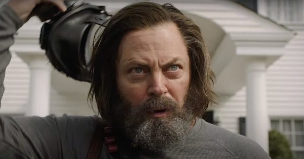 Βομβαρδισμός του τρίτου επεισοδίου του «Last of Us» με αρνητικές κριτικές στο Imdb