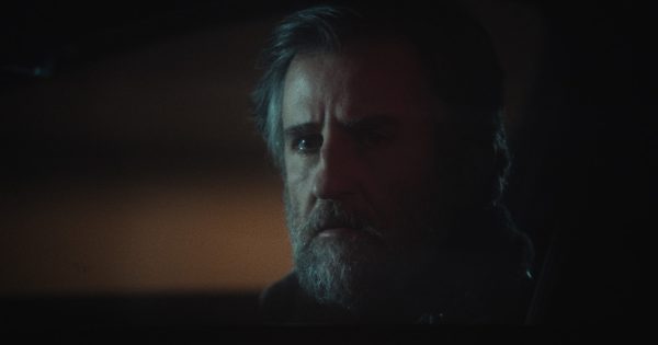 Teaser τρέιλερ για τον «Τελευταίο Ταξιτζή» του Στέργιου Πάσχου