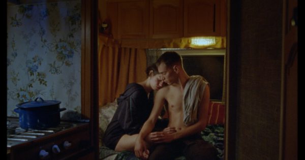 The Deer Film Club: Το KINO Athens και το T.A.F. / the art foundation παρουσιάζουν μία νέα κινηματογραφική λέσχη