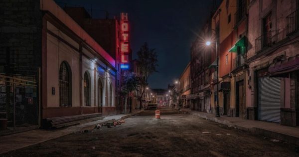 «Latin Noir»: Ένα ντοκιμαντέρ εξερευνά την Λατινική Αμερική μέσα από το αστυνομικό της μυθιστόρημα