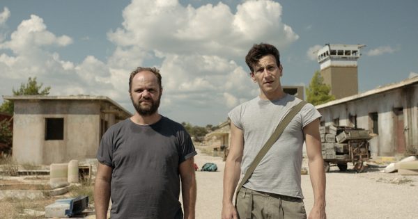 Τέσσερα βραβεία για την «Αναζήτηση της Λώρα Ντουράντ» του Δημήτρη Μπαβέλλα στο 14ο Red Rock Film Festival