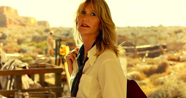 Νέα είσοδος στο «White Lotus»: Η Λόρα Ντερν στον 4ο κύκλο