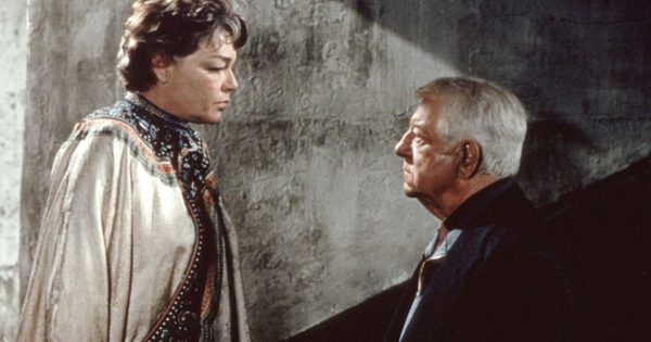 Essential Cinema #167: «Ο Γάτος» (1971) του Πιερ Γκρανιέ-Ντεφέρ
