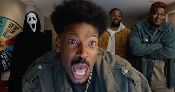 Τρέιλερ «Scary Movie 6»: Η πολιτικά μη ορθή κωμωδία επιστρέφει