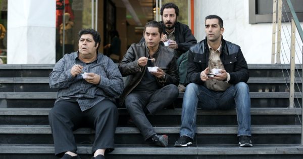 Ο Μάρτιν Σκορσέζε ζητά την ανάκληση της ποινής που επιβλήθηκε στον Σαϊντ Ρουσταγί
