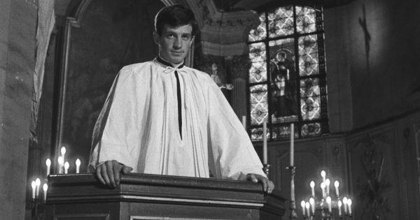 11ο AOAFF: Ο «Εφημέριος» του Ζαν-Πιερ Μελβίλ στο Βυζαντινό και Χριστιανικό Μουσείο