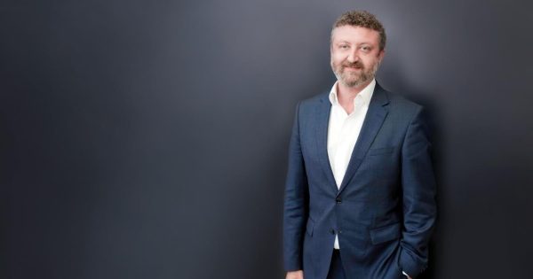 Λεωνίδας Χριστόπουλος: «Με τα μάτια στο μέλλον, εργαζόμαστε με ορίζοντα το 2030»