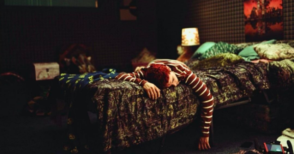 Ολοκληρώθηκαν τα γυρίσματα για το «The Night Logan Woke Up» του Ξαβιέ Ντολάν