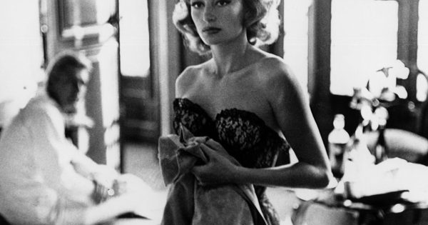 Essential Cinema #16: «Lola» (1961) του Ζακ Ντεμί