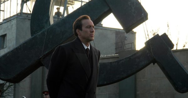 Νικ Κέιτζ alert: Σίκουελ στο «Lord of War»