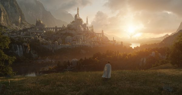 Ο Σάουρον επιστρέφει στο νέο τρέιλερ του «The Lord Of The Rings: The Rings Of Power»