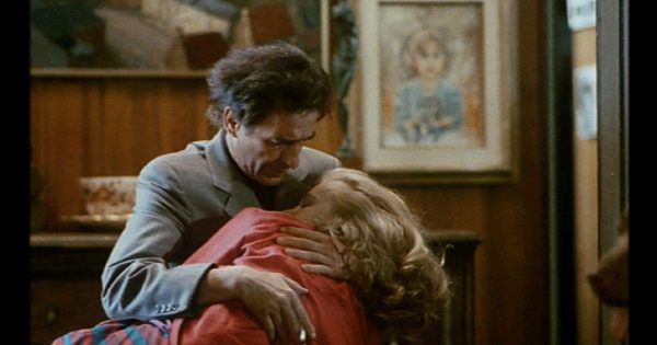 Essential Cinema #74: «Love Streams» (1984) του Τζον Κασσαβέτη