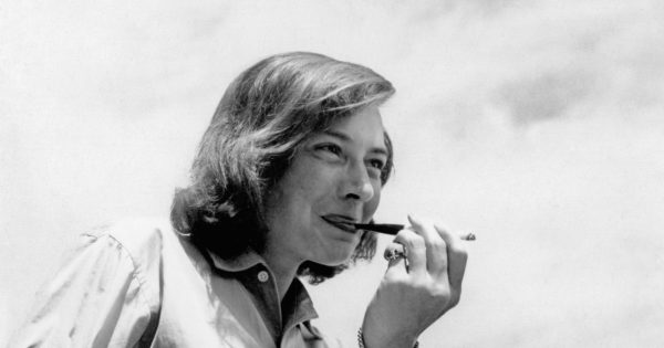 «Loving Highsmith»: Οι 28ες Νύχτες Πρεμιέρας ξεφυλλίζουν το έργο της μοναδικής Πατρίσια Χάισμιθ