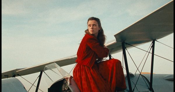 Ταινία της Εβδομάδας: Το «Scarlet» του Πιέτρο Μαρσέλο θα το ζήλευε κι ο Ζακ Ντεμί